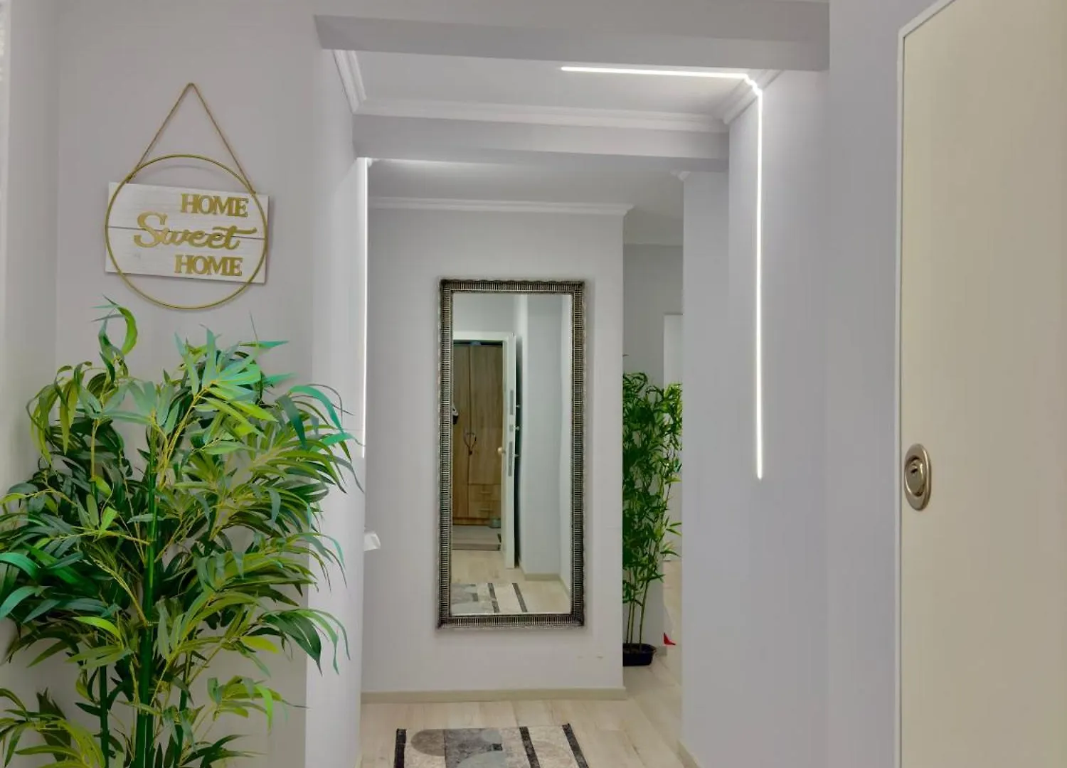 Sea & City Apartment Durres Albania