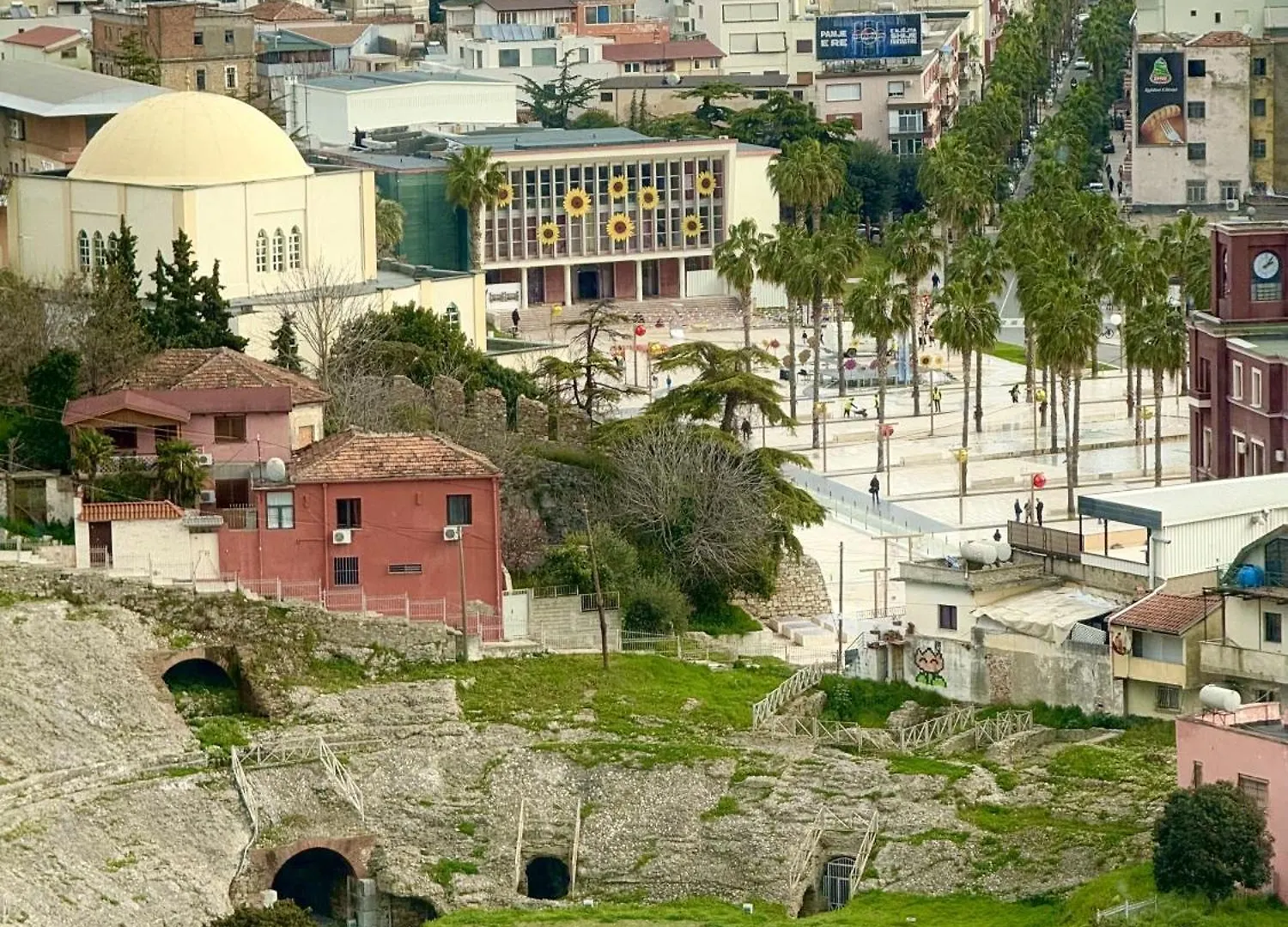 Sea & City Apartment Durres