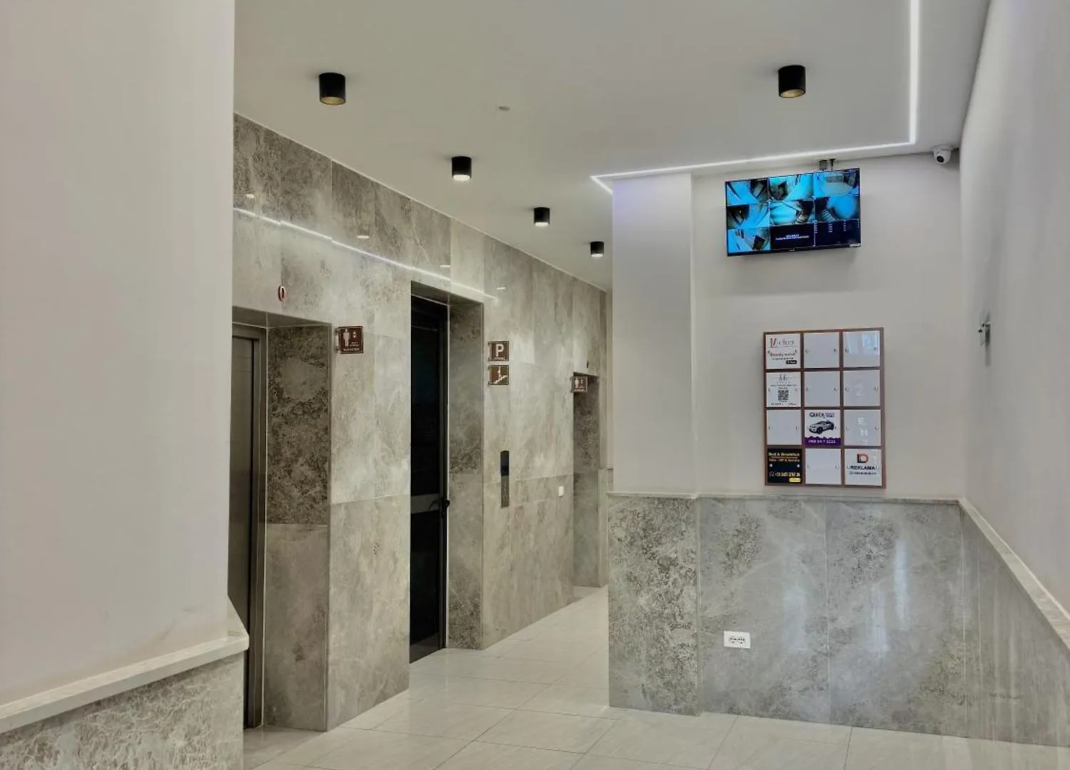 Sea & City Apartment Durres