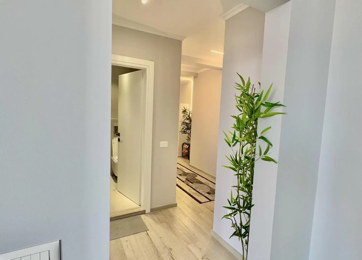 Sea & City Apartment Durres