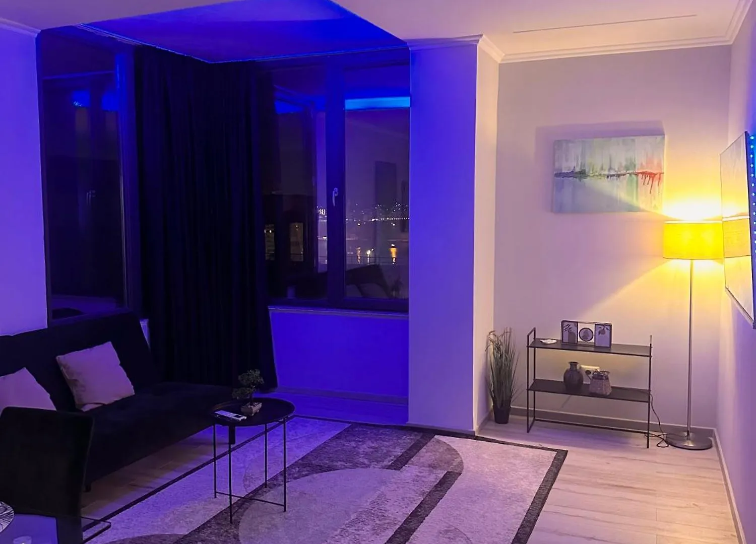 Sea & City Apartment Durres Albania
