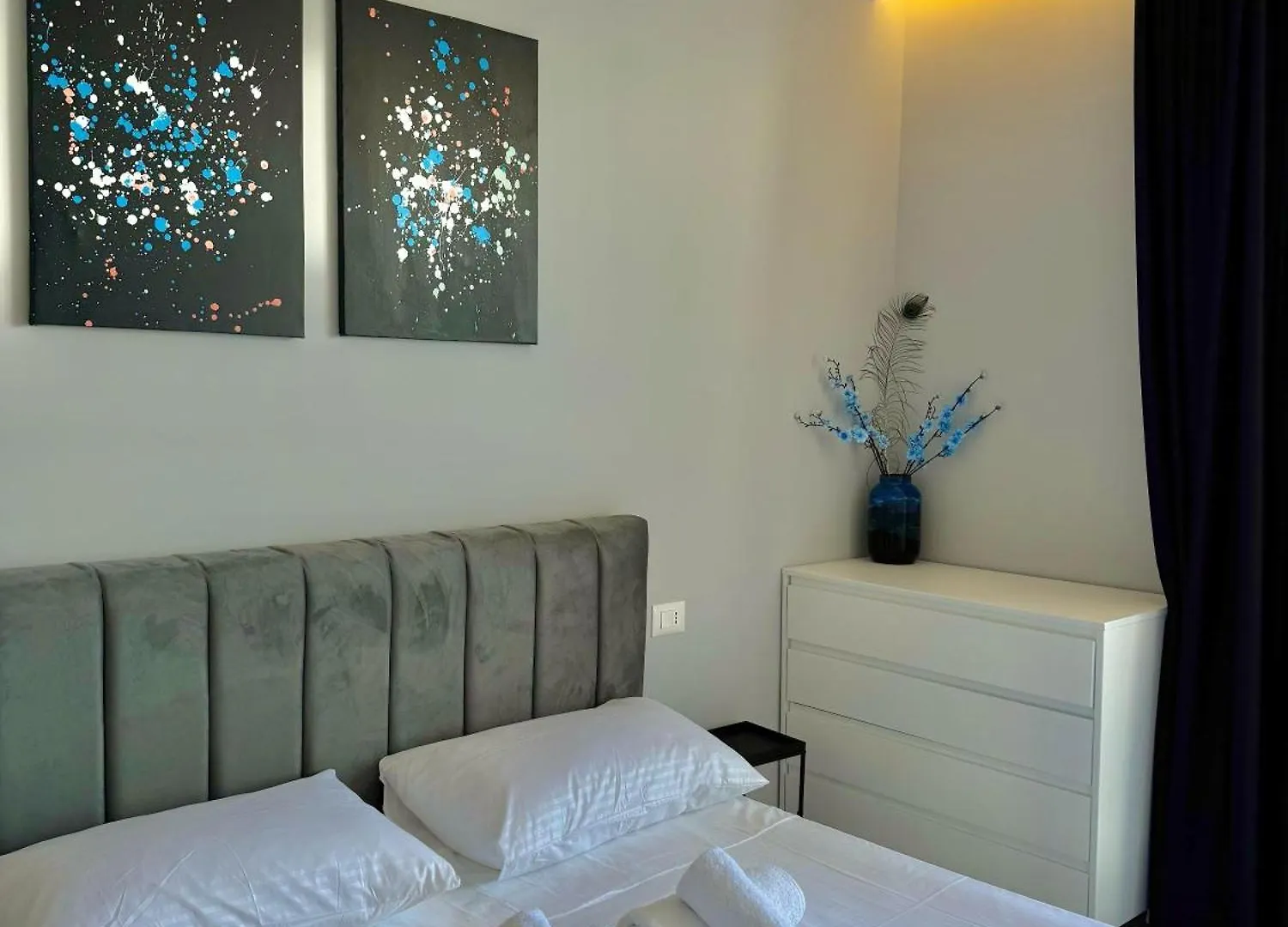 Sea & City Apartment Durres