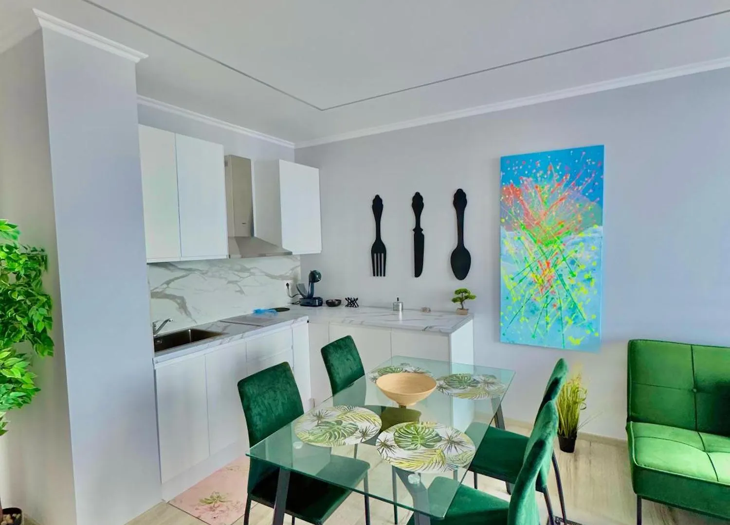 Sea & City Apartment Durres Albania